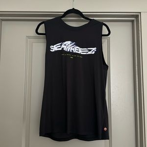 Lululemon All Yours Tank